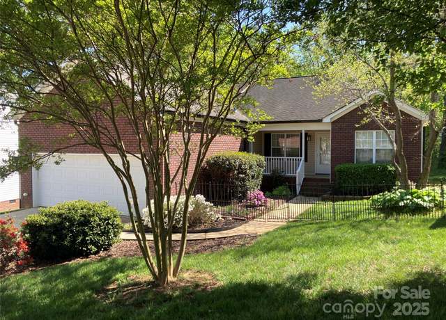 Property at 2339 Wednesbury Ct, Kannapolis, NC 28083, 3 beds, 2 baths