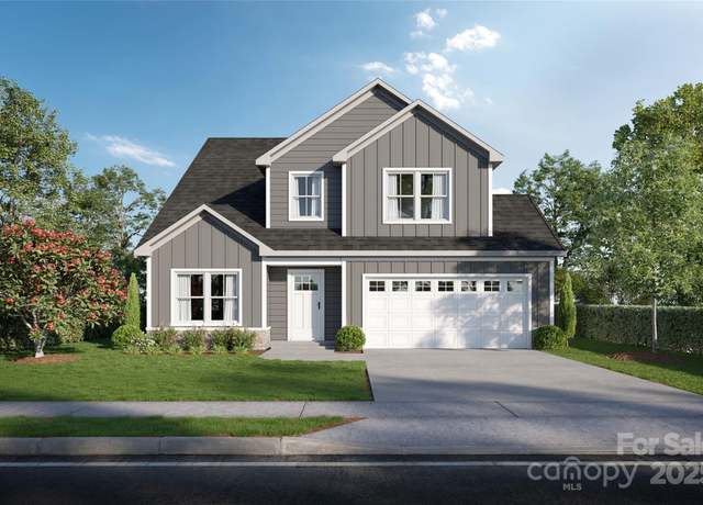 Property at Lot 51 Lavender Ln, Kannapolis, NC 28027, 4 beds, 2.5 baths