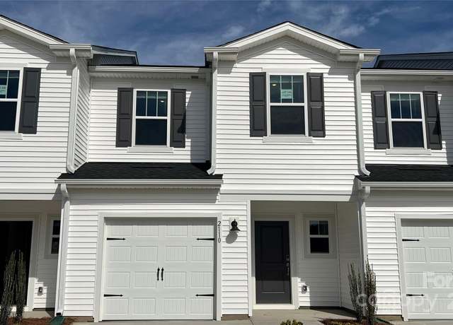 Property at 1730 Old Rivers Rd, Concord, NC 28027, 3 beds, 2.5 baths