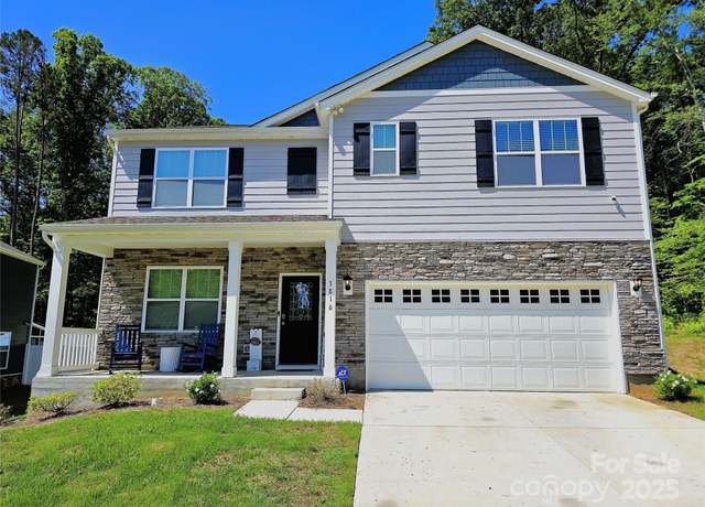 Property at 3816 Rosewood Dr, Mount Holly, NC 28120, 5 beds, 3 baths