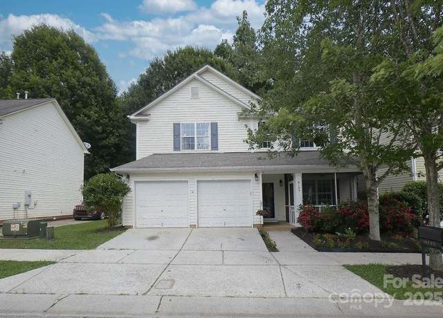 Property at 9153 Glenashley Dr, Cornelius, NC 28031, 4 beds, 2.5 baths