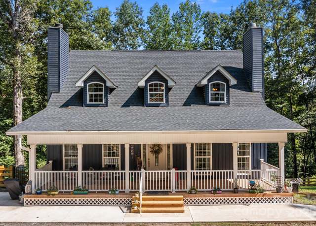 Property at 239 Old Lion Rd, Statesville, NC 28625, 3 beds, 2.5 baths