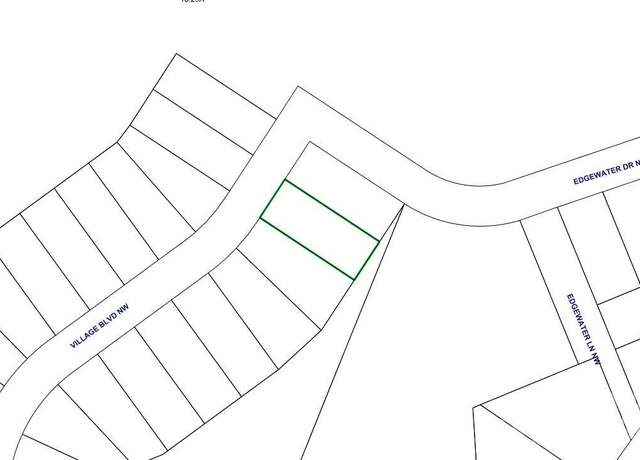Property at 4142 Village Blvd NW #98, Conover, NC 28613