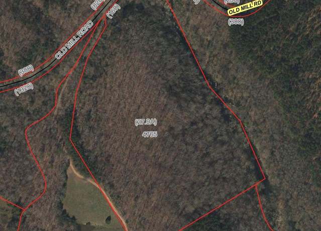Property at 0 Old Mill Rd, Albemarle, NC 28001