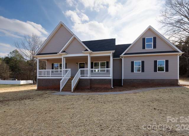 Property at 2364 Valley Meadows Dr, York, SC 29745, 4 beds, 3.5 baths