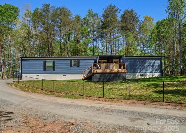 Property at 2234 Emerald Mine Rd, Shelby, NC 28152, 2 beds, 2 baths