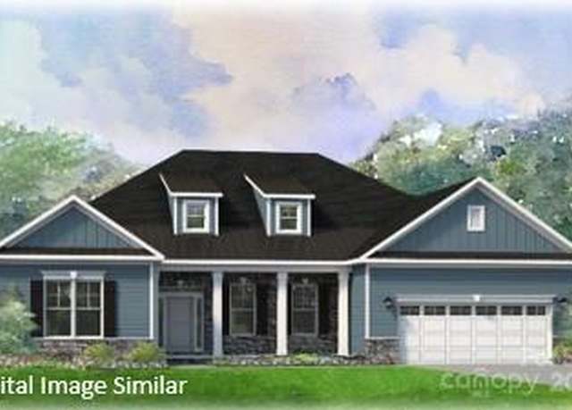 Property at 124 Adalyn Ivy Ln #4, Mooresville, NC 28115, 3 beds, 3.5 baths