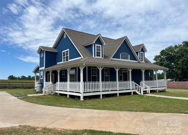 Property at 4830 Chesnee Rd, Rutherfordton, NC 28139, 3 beds, 2.5 baths