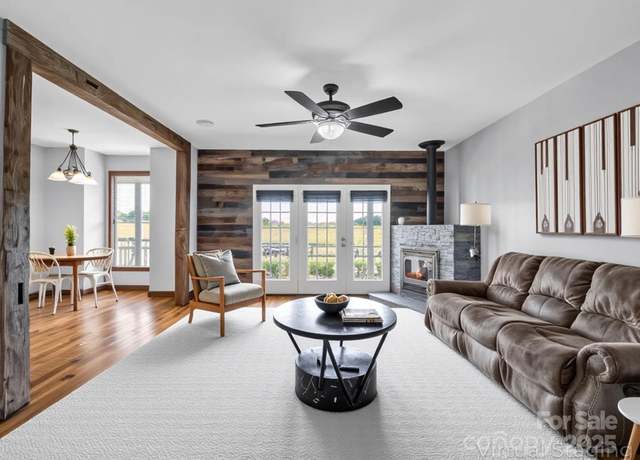 Property at 4830 Chesnee Rd, Rutherfordton, NC 28139, 3 beds, 2.5 baths