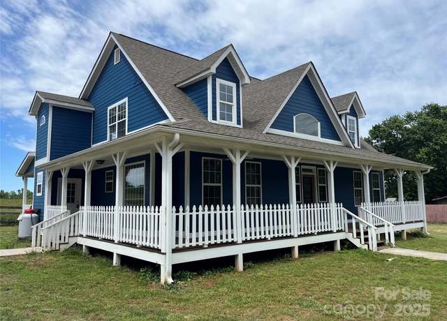 Property at 4830 Chesnee Rd, Rutherfordton, NC 28139, 3 beds, 2.5 baths