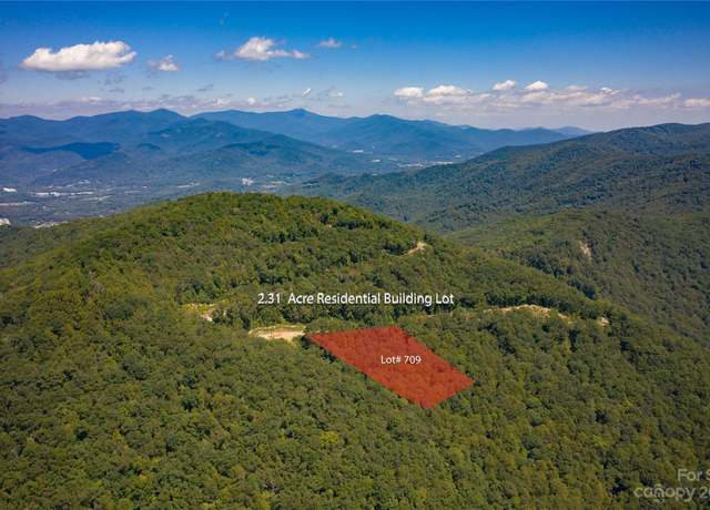 Property at 506 Southcliff Pkwy Unit 709/710, Fairview, NC 28730