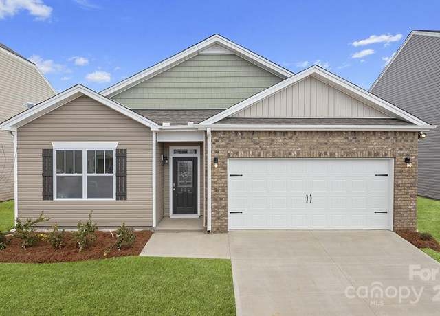 Property at 463 Zender Ln, Monroe, NC 28112, 4 beds, 2 baths