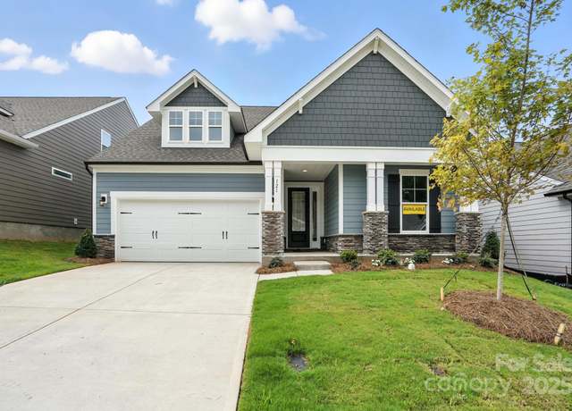 Property at 121 N Prestwick Way #43, Mooresville, NC 28115, 4 beds, 3 baths