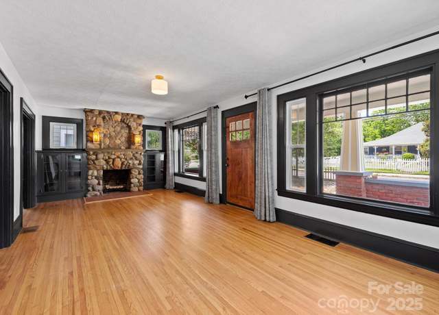 Property at 106 Brevard Rd, Asheville, NC 28806, 4 beds, 2 baths