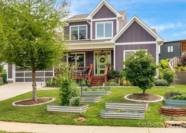 Property at 65 Malvern Walk #29, Asheville, NC 28806, 3 beds, 2.5 baths