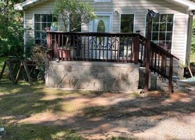 Property at 1808 Memorial Hwy, Lake Lure, NC 28746, 2 beds, 1.5 baths