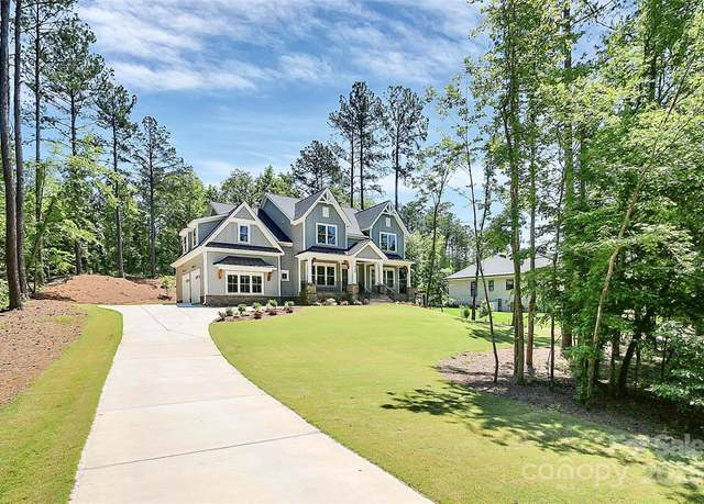 Property at 6178 Chimney Bluff Rd, Lancaster, SC 29720, 4 beds, 3.5 baths