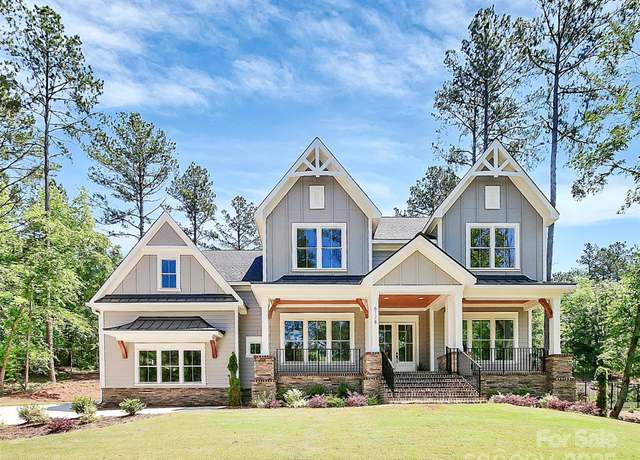Property at 6178 Chimney Bluff Rd, Lancaster, SC 29720, 4 beds, 3.5 baths