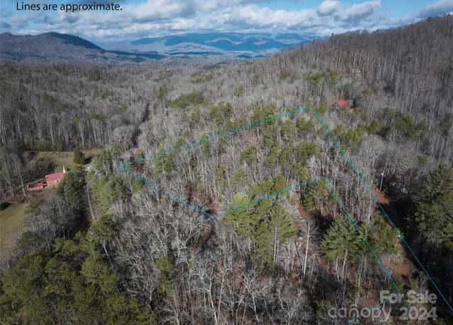 Property at 0 E H Bailey Rd, Bryson City, NC 28713