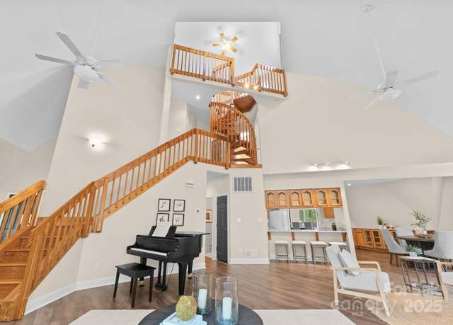 Property at 10200 Amsterdam Dr, Mount Pleasant, NC 28124, 3 beds, 3.5 baths