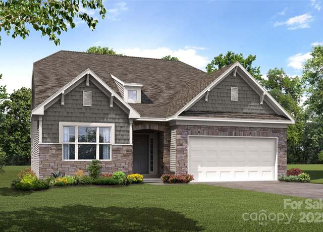 Property at 148 Prestwick Way #21, Mooresville, NC 28115, 3 beds, 3 baths
