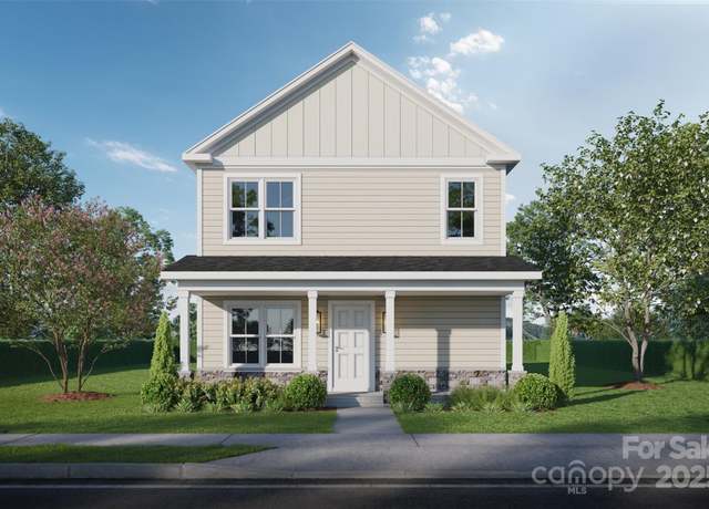Property at Lot 1 W Mauney Ave, Gastonia, NC 28052, 3 beds, 2.5 baths