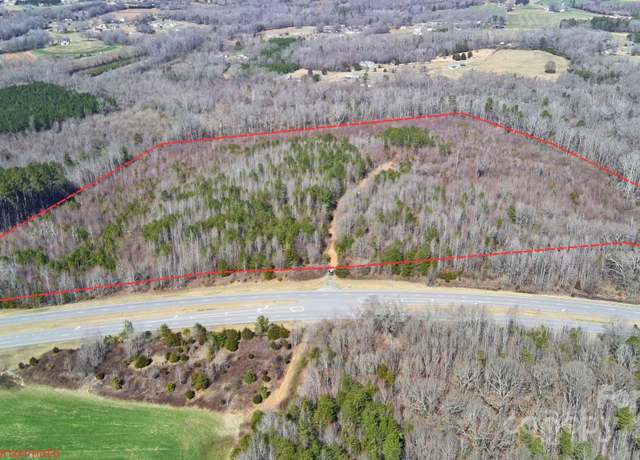Property at 00 W NC 150 Hwy, Crouse, NC 28033