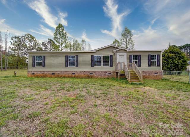 Property at 1459 Wehunt Store Rd, Cherryville, NC 28021, 3 beds, 2 baths