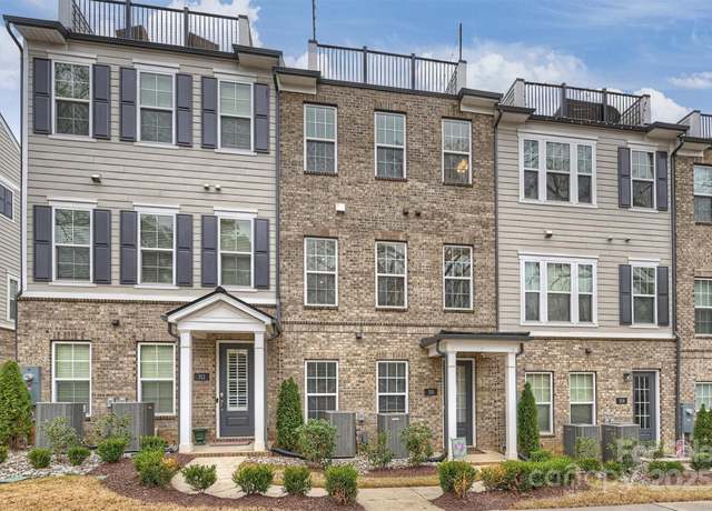 Property at 310 N Dotger Ave N #4, Charlotte, NC 28204, 3 beds, 4 baths