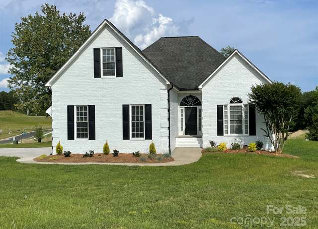 Property at 116 Eve Ash Ln, Mooresville, NC 28115, 3 beds, 2 baths