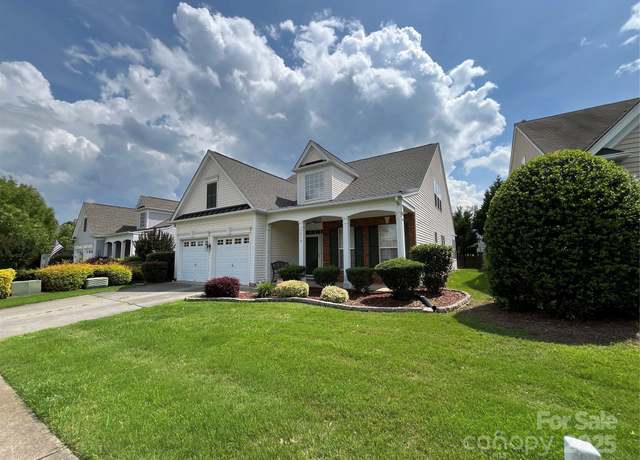 Property at 5238 Prosperity View Dr, Charlotte, NC 28269, 3 beds, 3 baths