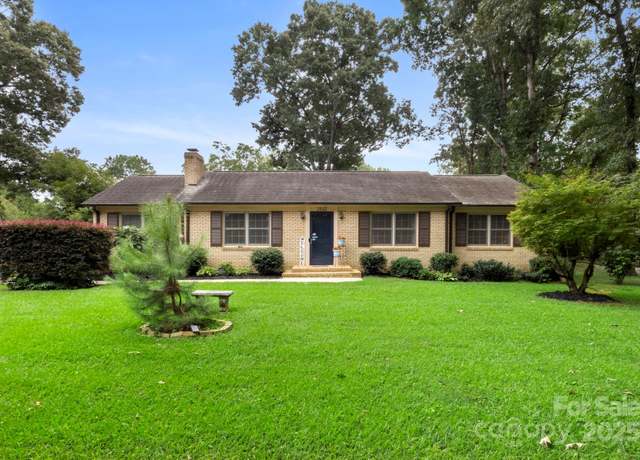 Property at 2532 Carroll St, Monroe, NC 28110, 3 beds, 2 baths