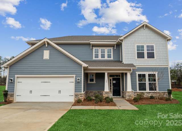 Property at 108 Brooke Forest Ct, Mooresville, NC 28115, 3 beds, 2.5 baths