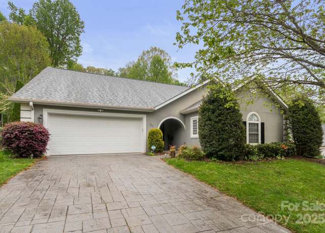 Property at 57 Stonebridge Dr, Asheville, NC 28805, 3 beds, 2 baths