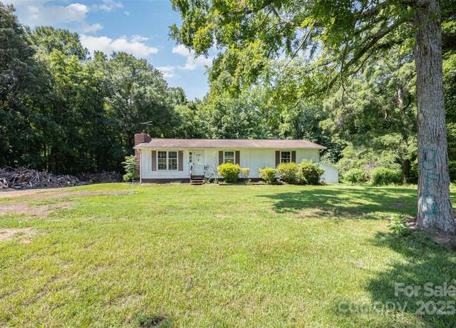 Property at 5275 Long Ferry Rd, Salisbury, NC 28146, 3 beds, 2 baths