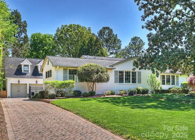 Property at 517 Wingrave Dr, Charlotte, NC 28270, 4 beds, 4 baths