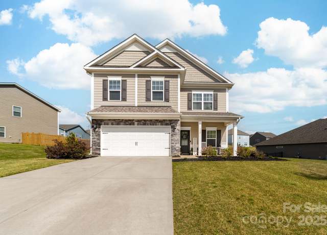 Property at 132 Moores Branch Rd, Mount Holly, NC 28120, 4 beds, 2.5 baths