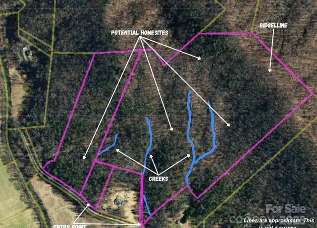 Property at TBD Winklers Way Rd, Lenoir, NC 28645
