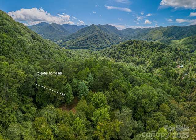 Property at 00 Split Rail Dr, Maggie Valley, NC 28751
