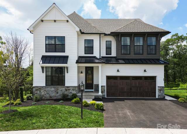 Property at Lot 111 Mayes Meadow Dr Unit Covington, Cornelius, NC 28078, 4 beds, 2.5 baths