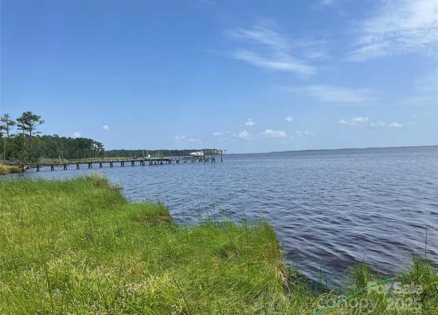 Property at 731 Schooner Rd, Belhaven, NC 27810