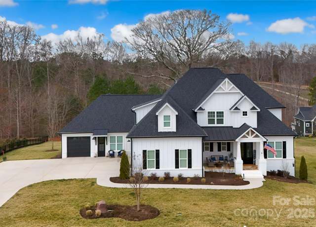Property at 129 Ryleigh Dan Pl, Mooresville, NC 28115, 4 beds, 4.5 baths