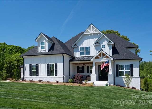 Property at 129 Ryleigh Dan Pl, Mooresville, NC 28115, 4 beds, 4.5 baths