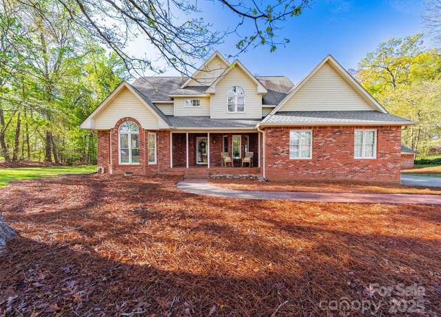 Property at 106 Berea Baptist Church Rd, Stanfield, NC 28163, 4 beds, 3.5 baths