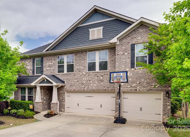 Property at 1446 Cilantro Ct, Tega Cay, SC 29708, 5 beds, 3.5 baths