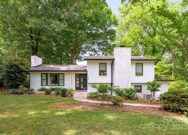 Property at 7123 Linda Lake Dr, Charlotte, NC 28215, 3 beds, 2 baths