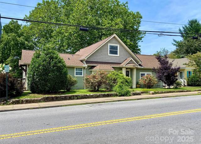 Property at 860 Haywood Rd, Asheville, NC 28806, 3 beds