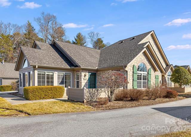 Property at 70 Summerfield Pl, Flat Rock, NC 28731, 2 beds, 2 baths