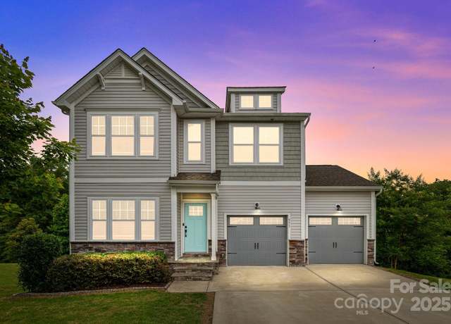 Property at 531 Harlech Ct, Fort Mill, SC 29715, 3 beds, 3.5 baths