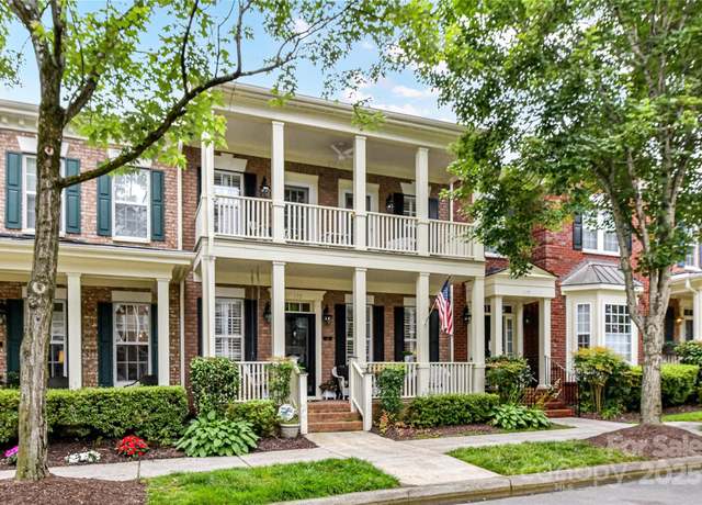 Property at 172 Harper Lee St, Davidson, NC 28036, 3 beds, 2.5 baths